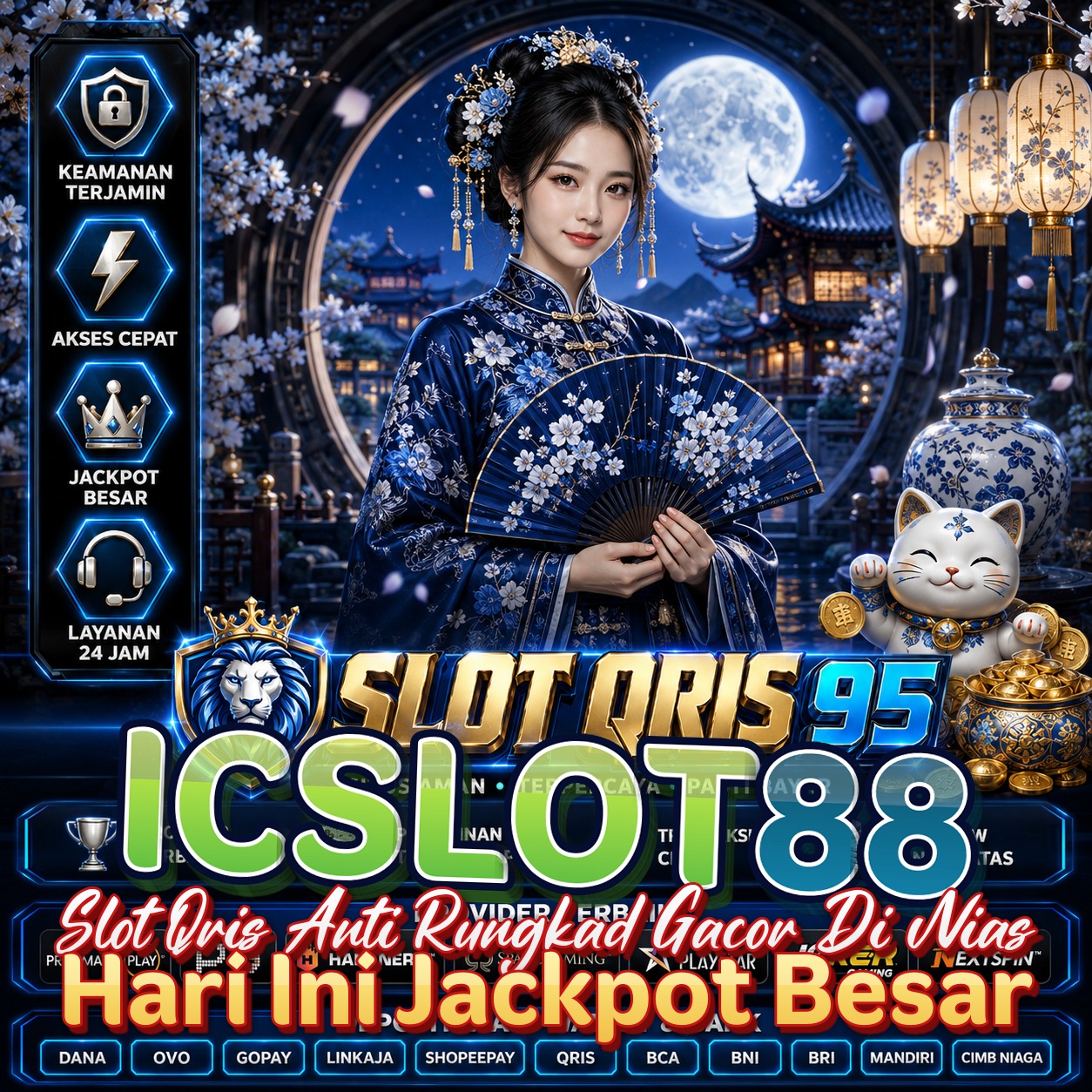 ICSLOT88